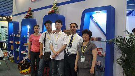 WEIFANG SILVER GREATWALL TRADE CO.,LTD.