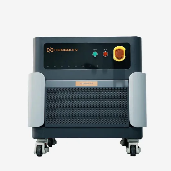 100V50A Battery Pack Tester Battery Charge and Discharge System Aging Machine1