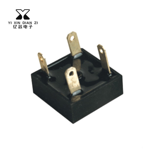 تقوم شركة Jinyun Yixin Electronics بتوسيع خط إنتاج أشباه الموصلات للطاقة لأسواق السيارات والأسواق الصناعية