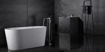 High quality copper bathroom hardware