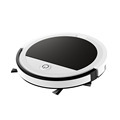 Smart Automatic Household Robot Vacuum Cleaner with Wet and Dry Cleaning Capabilities1