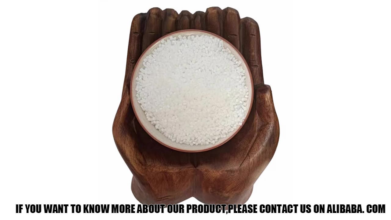 Injection Mould Plastic Products Milky white ChangKe ABS 1725 high flow high impact medical grade1
