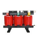 35KV SCB18 Dry-Type Distribution Transformer Enables Green and Efficient Upgrades to the Power Grid