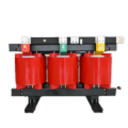 35KV SCB18 Dry-Type Distribution Transformer Enables Green and Efficient Upgrades to the Power Grid