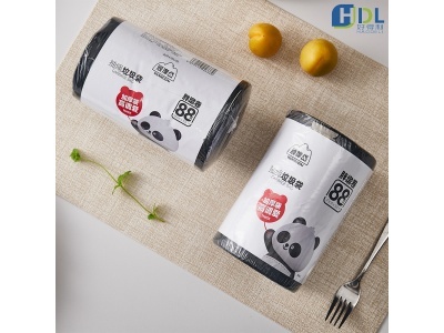 Wuhu Haodeli Environmental Protection Technology Co., Ltd. расширяет производство биоразлагаемой упаковочной продукции