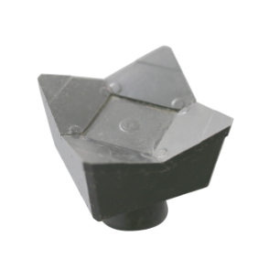 Volfrám-karbid robusztus tereptakaró fogak: Győzd le az extrém körülményeket páratlan kopásállósággal