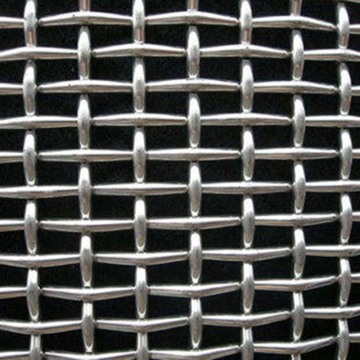 Top 10 China Precrimped Wire Mesh Manufacturers