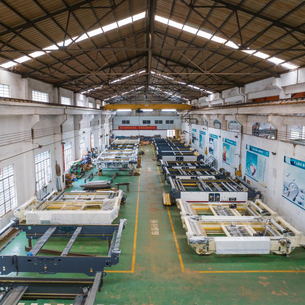 Foshan Senruiyuan Machinery Technology Co.,Ltd