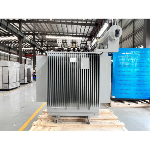 Transformador de tipo seco Estado al fabricante para la inspección de la operación de transformadores de potencia