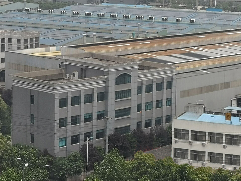 Wuxi Winsun Automation Instrument Co., Ltd