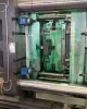 Machine de moulage automatique de la sauvegarde de l&#39;énergie à moteur