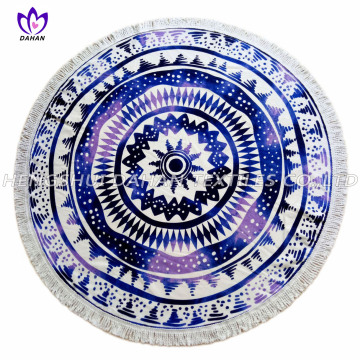 Ten Chinese Terry Cloth Beach Towel Suppliers Popular in European and American Countries