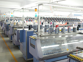 Ningbo E&F Textile Co., Ltd.