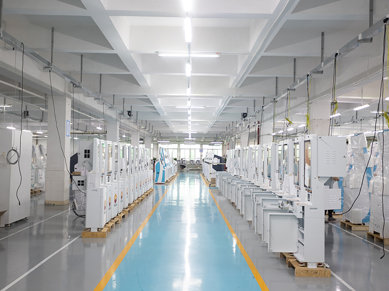 Dongguan meiding Industrial Co.，Ltd.