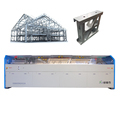 Prefab Prefabricated Houses Light Gauge Steel Building Framing Systems1