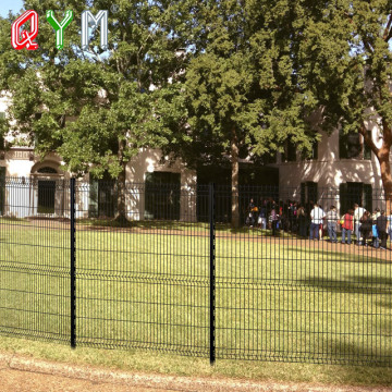 Top 10 Most Popular Chinese Bending Welded Mesh Fence Brands