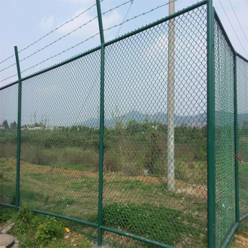 China Top 10 Chain Link Fence Potential Enterprises