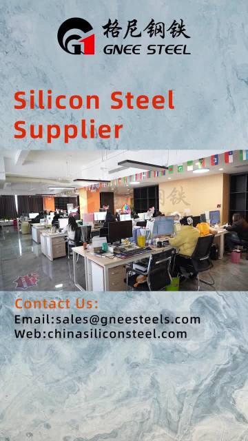 Grain oriented silicon steel