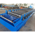 Construction Works: Building Materials & Machinery - Steel Tiles, Corrugated Sheets & Rolling Machines1