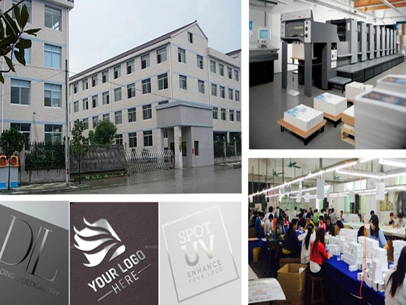 Dongguan Mengyue Packaging Products Co.,Ltd.
