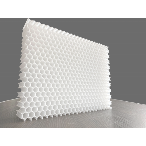 PP honeycomb panel