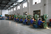 Ningbo APG Machine(appliance)Co.,Ltd