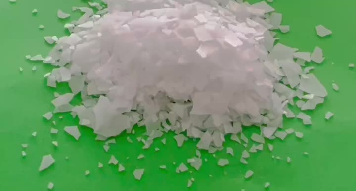 Monosodium Phosphate