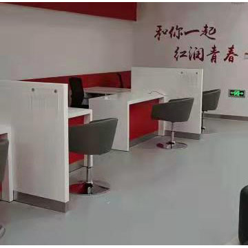Asia's Top 10 Office Workstation Brand List