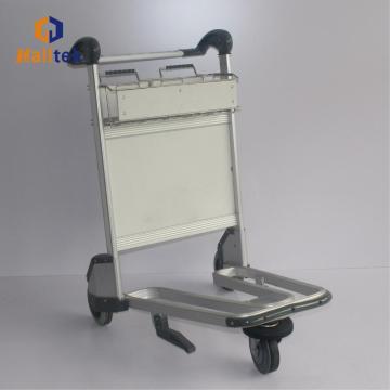 China Top 10 Competitive Luggage Cart Airport Enterprises