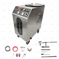 Automatic Dry Ice Blaster Cleaning Machine - Dry Ice Energy Cleaning Machine for Sale1
