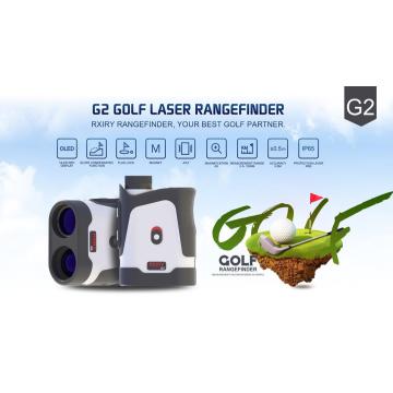 Golf Rangefinder Market Outlook 2024