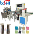 Automatic Epoxy Putty Children Clay Packaging Machine Extruding Modeling Clay Play Dough Plasticine Packing Machine1