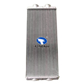 Hot Selling Car Heater Core for Mercedes-Benz AXOR 02 OEM 0008303420 A0008303420 Auto Parts1