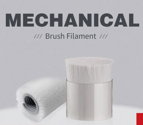 Có phải lông nylon làm hỏng tóc của bạn?