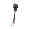 Anti-Theft GPS Tracking System: Real-Time Motorcycle Monitoring and Remote Locking with 2G GPS Technology1