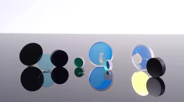 optical lens