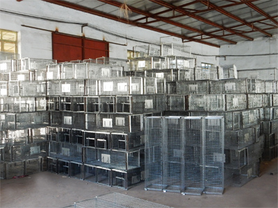 Huanghua Fengyi Honde Metal Factory