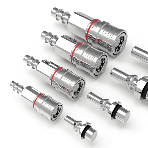 Sistema de alta presión Liangyou Machinery GLY2: una solución de vanguardia para mejorar la calidad y la eficiencia en la fabricación de accesorios refrigerados por líquido