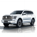 Great Wall TANK 500 Hybrid SUV: The Latest Hot-Selling Off-Road New Energy Vehicle at an Affordable Price1