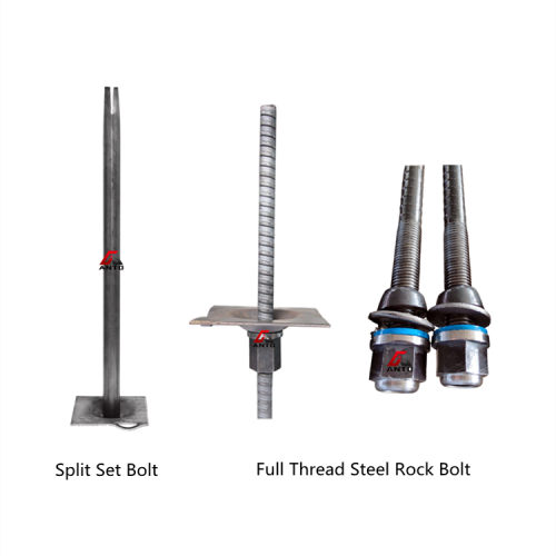 Anchor rod classification(1)