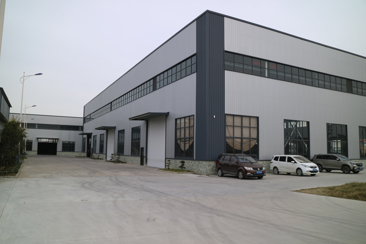 Nantong Sika Machinery Co., Ltd.