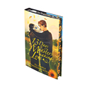 China Book Manufacturer Custom Print Quality Sprayed Edge Book Novel for Authors, Creatives and Publishers1