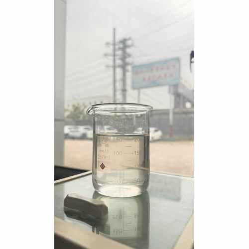 The performance advantages and applications of liquid polyaluminium chloride