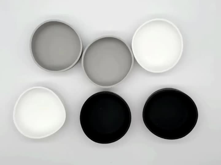 Silicone Cup Cover
