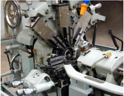 Suzhou Chenran Precision Fasteners Co., Ltd.