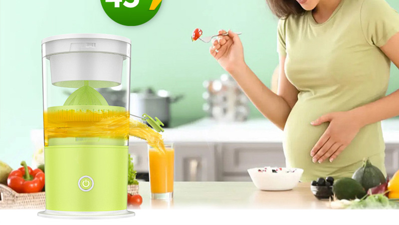 Best Selling Mini Juicer Blender