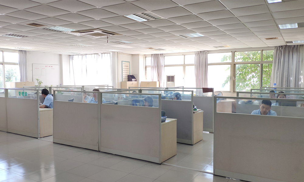 offices
