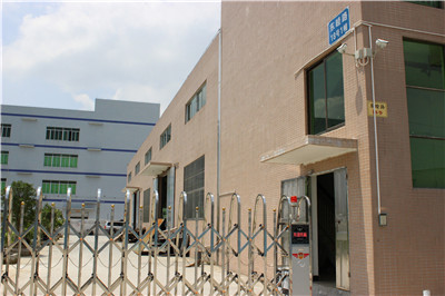 Metfull Metal Products Co., Ltd