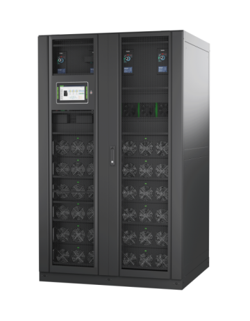 HM Series 50-600kVA Modular UPS