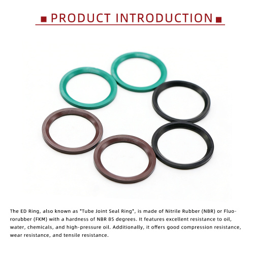 Kunshan Telock Sealing Technology amplía el suministro global de sellos de caucho de alto rendimiento y soluciones de sellado personalizadas